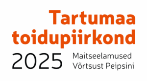 Tartumaa toidupiirkond